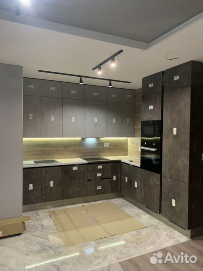 Сборщик мебели (установщик)