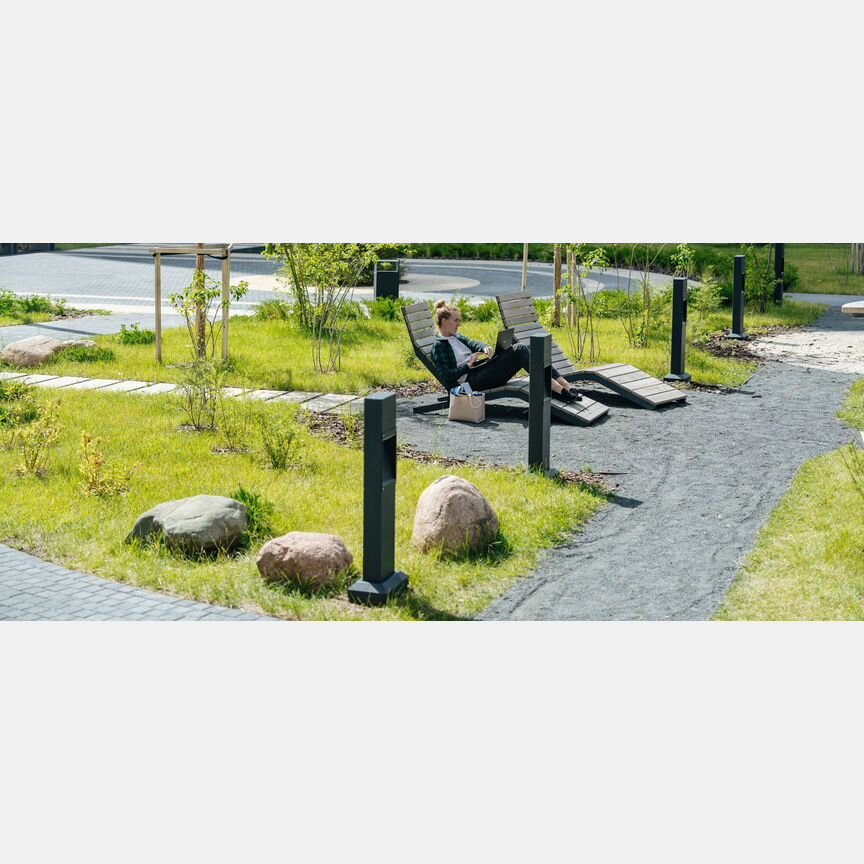 2-к. квартира, 54,5 м², 20/23 эт.