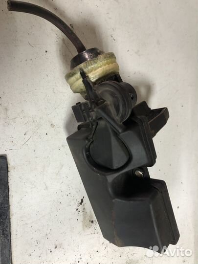 Клапан диса BMW X3 Е83