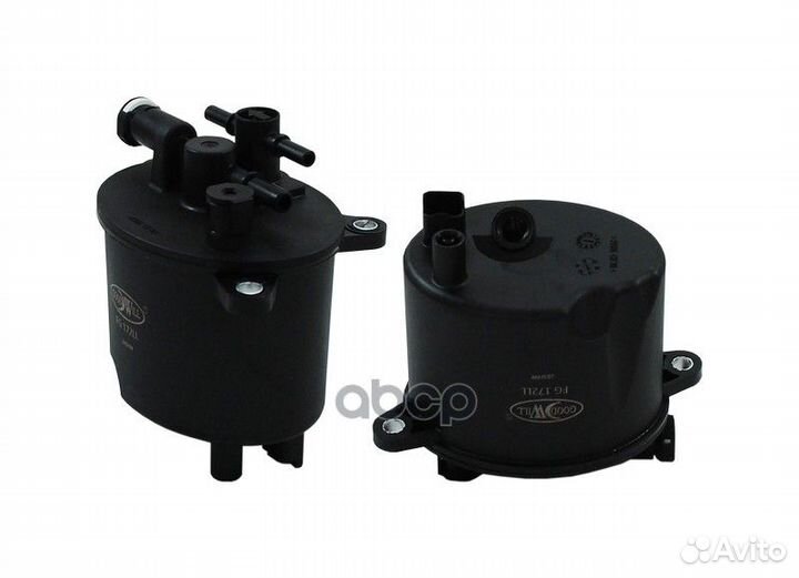 Фильтр топливный FG172LL Goodwill