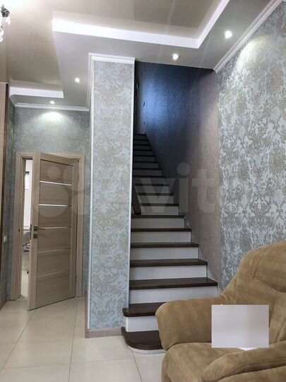 Дом 162 м² на участке 4 сот.