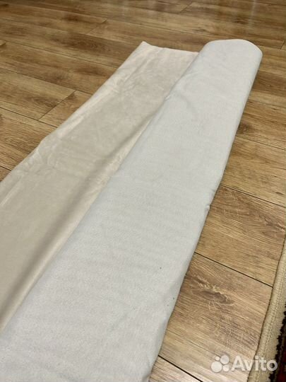 Ткань мебельная велюр