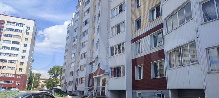 Квартира-студия, 26 м², 10/11 эт.