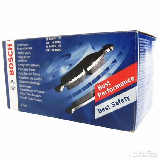 Колодки тормозные mercedes 190 w201/saab 900/9