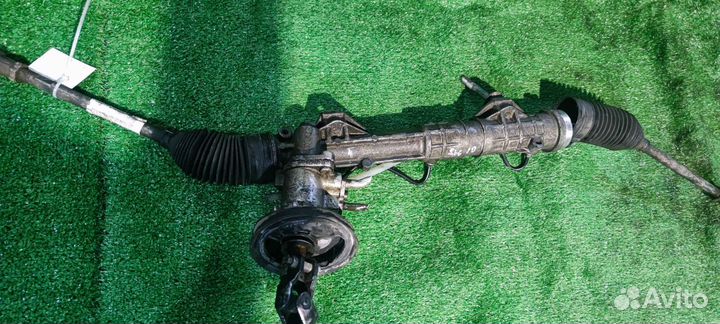 Рулевая рейка Citroen C4