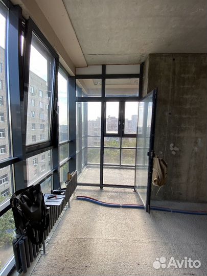 Радиаторы отопления бу