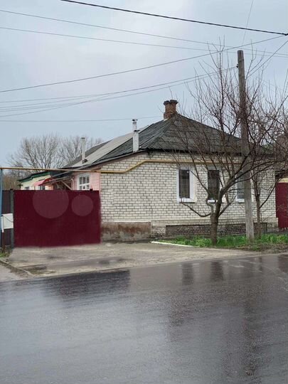 3-к. квартира, 73,7 м², 1/1 эт.