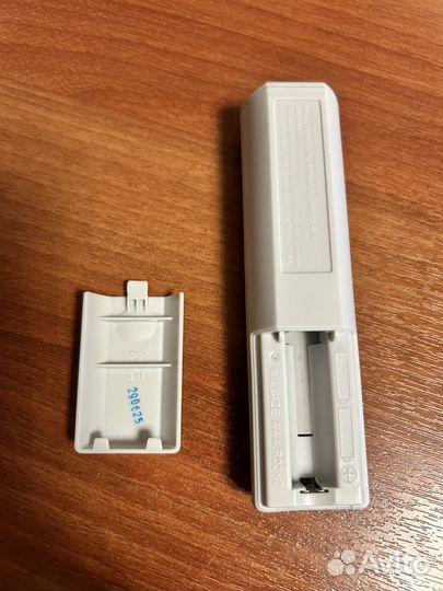 Пульт Sony RMT-CE95AD radio cassette