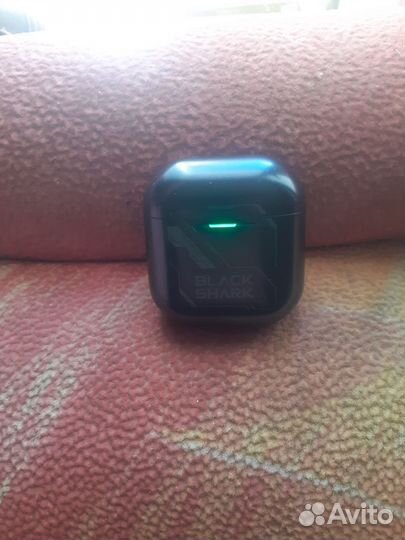 Беспроводные наушники Black shark