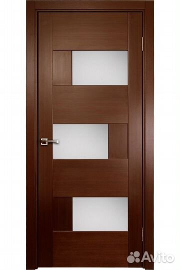 Межкомнатные двери