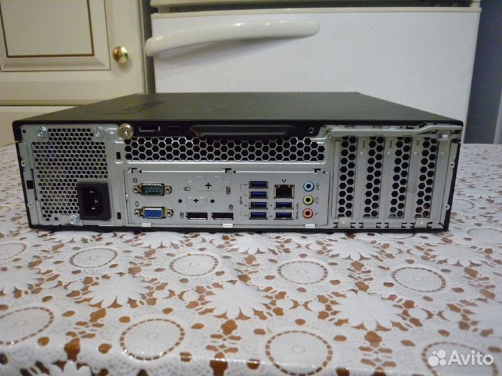 Lenovo thinkcentre M900 i5-6500