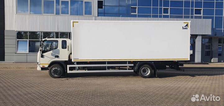 КамАЗ Компас 12, 2023