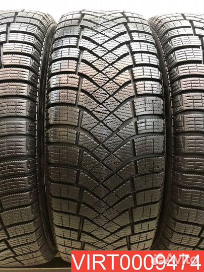 Pirelli Ice Zero FR 215/60 R17 100T