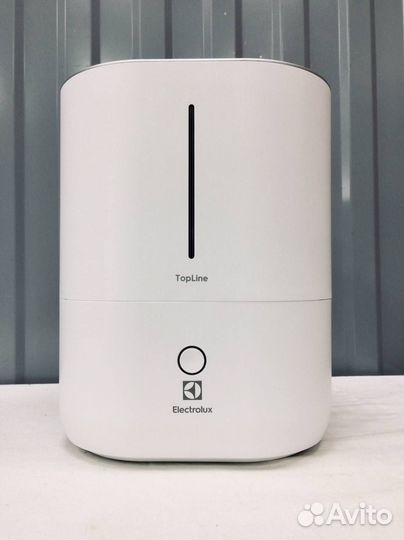 Увлажнитель воздуха Electrolux Ультразвук (Новый)