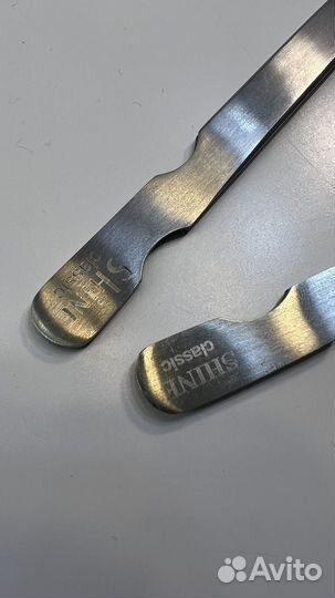 Пинцеты для наращивания