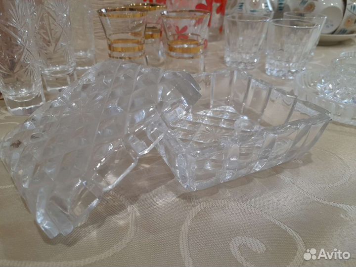 Набор посуды