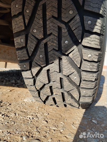 Колеса зимние мазда 3