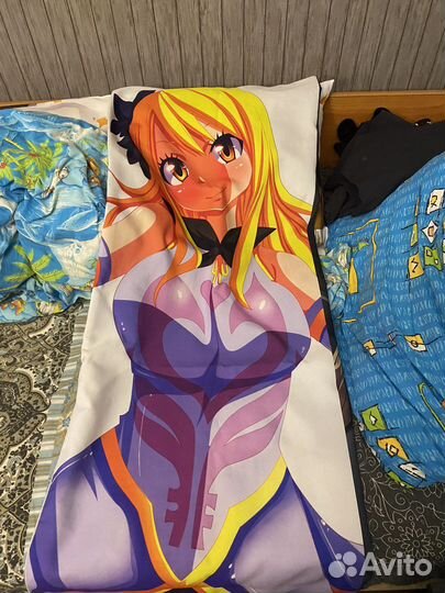 Наволочка для дакимакуры