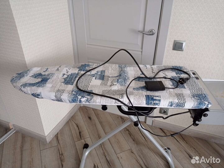 Гладильная доска бу