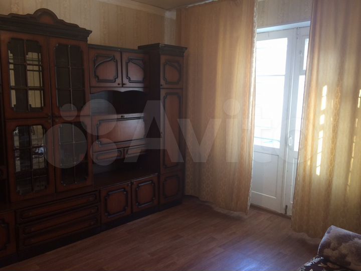 1-к. квартира, 38,5 м², 1/2 эт.