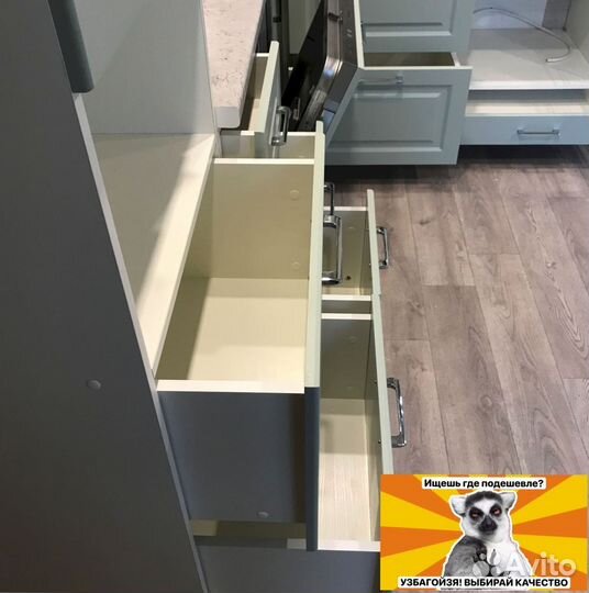 Кухня на заказ