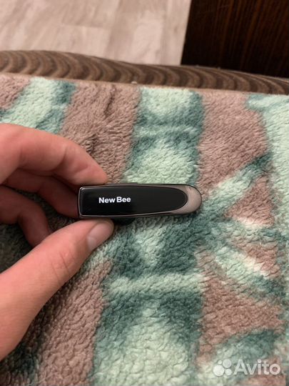 Bluetooth гарнитура New Bee