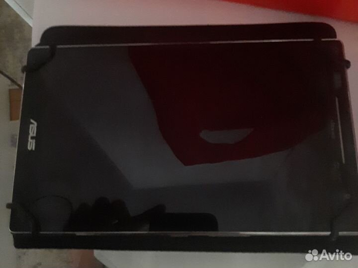 Планшет asus