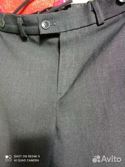 Школьный костюм 134