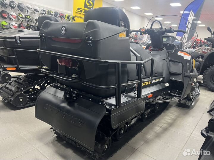 Stels Viking 800 LUX 2023