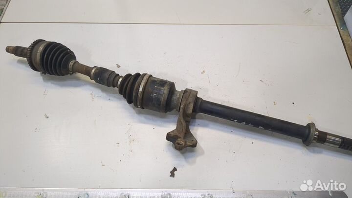 Полуось Mazda 6 (GG), 2005