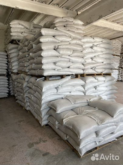 Комбикорм,зерно