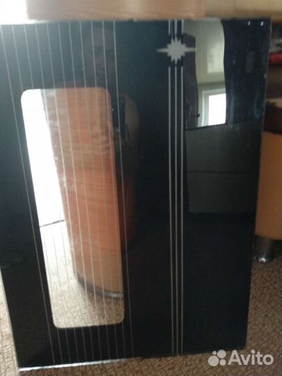 Стекло закаленное,духовочное