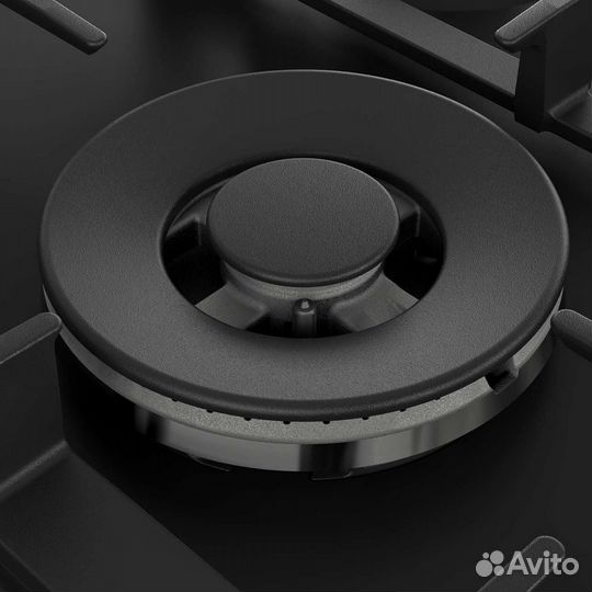 Варочная панель Bosch PCI6B3B90R