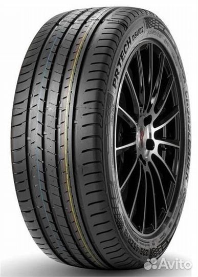 DoubleStar DSU02 235/55 R17 103W