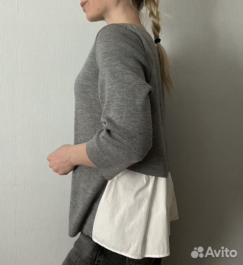 Кофта женская 42 44 Cos