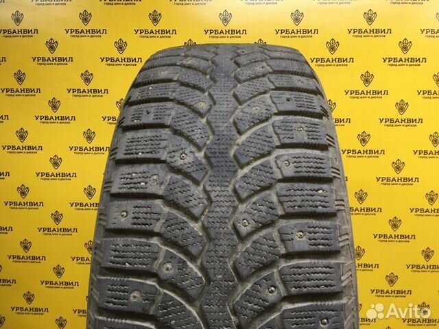 Bridgestone Blizzak Spike-01 235/60 R18 107T