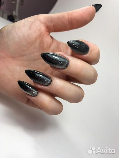 Курсы маникюра