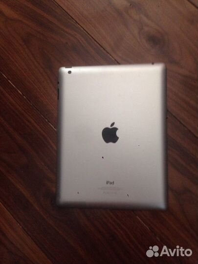 iPad 4