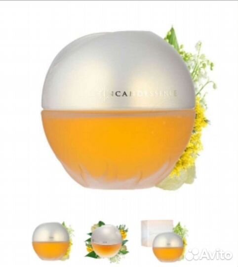 Incandessence Парфюмерная вода Avon