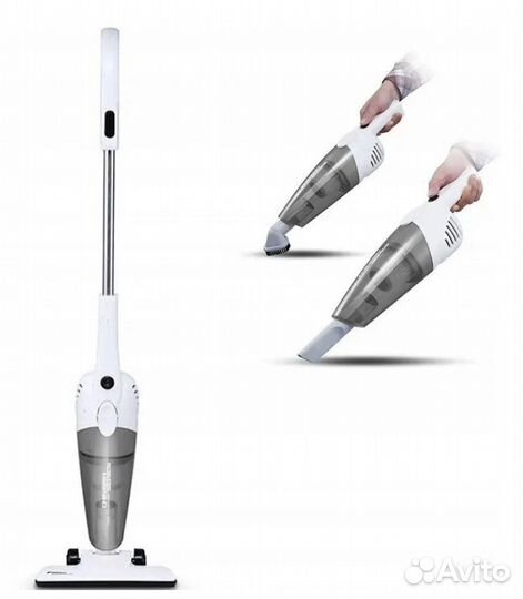 Вертикальный пылесос Xiaomi Deerma DX118C