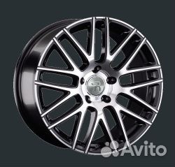 R18 5x112 8J ET30 D66,6 Replay B208 BKF