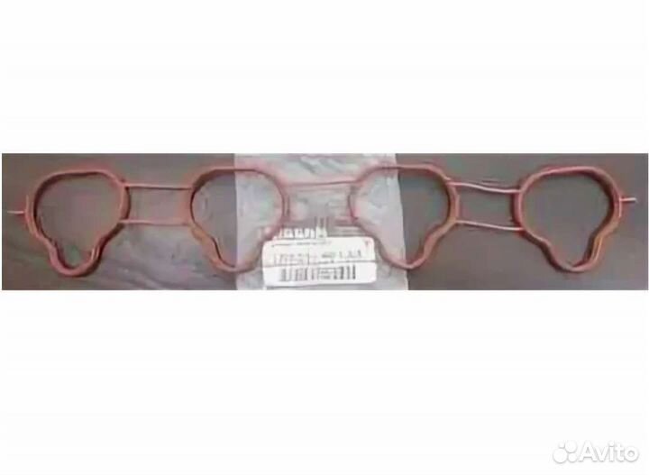 Прокладка впускного коллектора Nissan murano