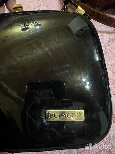 Сумка винтаж