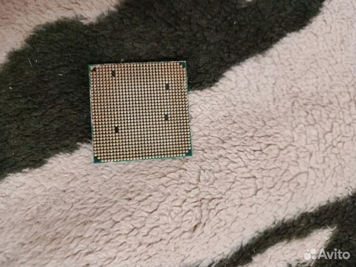 Процессор amd fx 8320