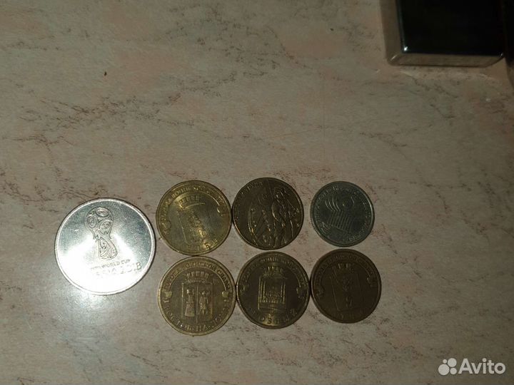 Значки коллекционные