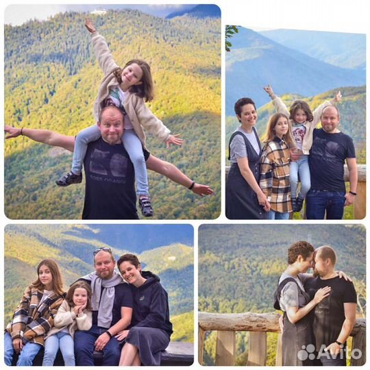 Фотограф Сочи, Адлер, Красная Поляна