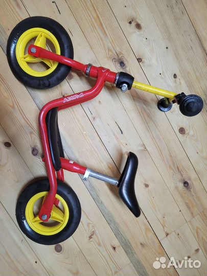 Беговел puky lr m