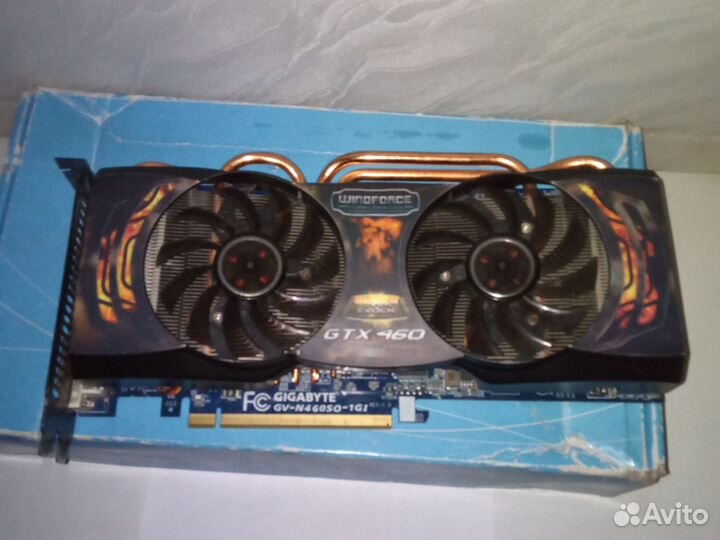 Видеокарта