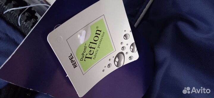 Костюм зимний Монблан-люкс