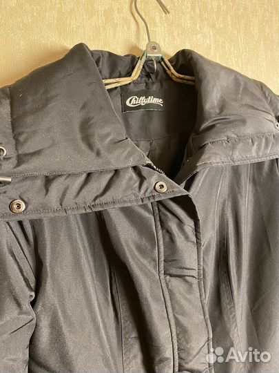 Куртка весна